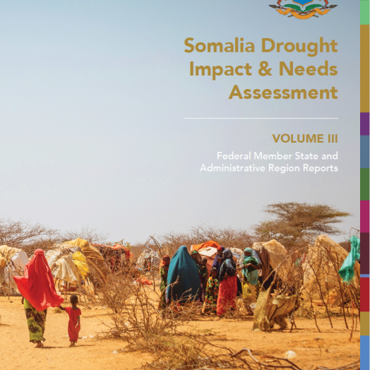 Somalia | GFDRR